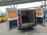  Renault  Trafic NV FG GCF L2H1 1300 DCI 120 #13