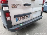  Renault  Trafic NV FG GCF L2H1 1300 DCI 120 #21