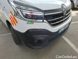  Renault  Trafic NV FG GCF L2H1 1300 DCI 120 #23