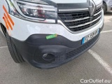  Renault  Trafic NV FG GCF L2H1 1300 DCI 120 #24