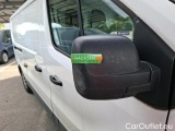  Renault  Trafic NV FG GCF L2H1 1300 DCI 120 #27