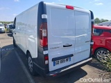  Renault  Trafic NV FG GCF L2H1 1300 DCI 120 #2