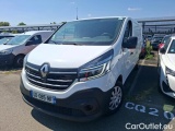 Renault Trafic NV FG GCF L2H1 1300 DCI 120