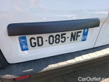  Renault  Trafic NV FG GCF L2H1 1300 DCI 120 #5