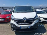  Renault  Trafic NV FG GCF L2H1 1300 DCI 120 #14