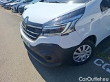  Renault  Trafic NV FG GCF L2H1 1300 DCI 120 #26
