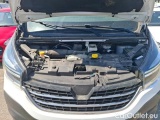  Renault  Trafic NV FG GCF L2H1 1300 DCI 120 #27