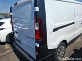  Renault  Trafic NV FG GCF L2H1 1300 DCI 120 #48
