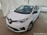 Renault Zoe EVOLUTION REVERSIBLE R110 -MY22 AI
