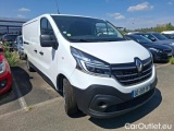  Renault  Trafic NV FG GCF L2H1 1300 DCI 120 #49