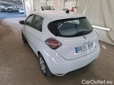  Renault  Zoe EVOLUTION REVERSIBLE R110 -MY22 AI #2