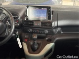  Citroen  Berlingo 1.2 PURETECH 110 S&S FEEL TAILLE M #11