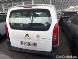  Citroen  Berlingo 1.2 PURETECH 110 S&S FEEL TAILLE M #13
