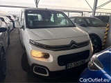  Citroen  Berlingo 1.2 PURETECH 110 S&S FEEL TAILLE M #14