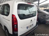  Citroen  Berlingo 1.2 PURETECH 110 S&S FEEL TAILLE M #23