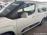  Citroen  Berlingo 1.2 PURETECH 110 S&S FEEL TAILLE M #35