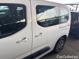  Citroen  Berlingo 1.2 PURETECH 110 S&S FEEL TAILLE M #37
