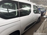  Citroen  Berlingo 1.2 PURETECH 110 S&S FEEL TAILLE M #38
