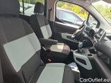  Citroen  Berlingo 1.5 BLUEHDI 100 S&S SHINE TAILLE M #9