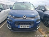  Citroen  Berlingo 1.5 BLUEHDI 100 S&S SHINE TAILLE M #14