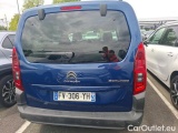  Citroen  Berlingo 1.5 BLUEHDI 100 S&S SHINE TAILLE M #15