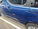  Citroen  Berlingo 1.5 BLUEHDI 100 S&S SHINE TAILLE M #26