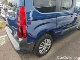  Citroen  Berlingo 1.5 BLUEHDI 100 S&S SHINE TAILLE M #29