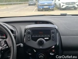  Citroen  C1 1.0 VTI 72 S&S FEEL #11