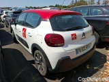  Citroen  C3 1.2 PURETECH 110 S&S SHINE BUSINESS #31
