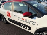  Citroen  C3 1.2 PURETECH 110 S&S SHINE BUSINESS #47