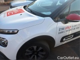  Citroen  C3 1.2 PURETECH 110 S&S SHINE BUSINESS #50