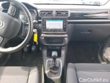  Citroen  C3 1.2 PURETECH 110 S&S SHINE BUSINESS #11