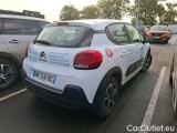  Citroen  C3 1.2 PURETECH 83 S&S C-SERIES #23