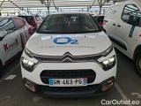  Citroen  C3 1.2 PURETECH 83 S&S C-SERIES #14