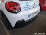  Citroen  C3 1.2 PURETECH 83 S&S C-SERIES #25