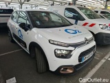  Citroen  C3 1.2 PURETECH 83 S&S C-SERIES #31