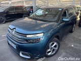 Citroen C5 Aircross 1.5 BLUEHDI 130 S&S BUSINESS AUTO