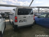  Citroen  Jumpy 1.5 BLUEHDI 120 S&S TAILLE M CONFORT #2