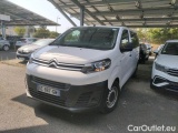 Citroen Jumpy 1.5 BLUEHDI 120 S&S TAILLE M CONFORT