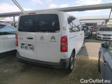  Citroen  Jumpy 1.5 BLUEHDI 120 S&S TAILLE M CONFORT #3