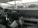  Citroen  Jumpy 1.5 BLUEHDI 120 S&S TAILLE M CONFORT #11