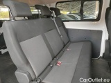  Citroen  Jumpy 1.5 BLUEHDI 120 S&S TAILLE M CONFORT #10