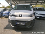  Citroen  Jumpy 1.5 BLUEHDI 120 S&S TAILLE M CONFORT #14