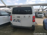 Citroen  Jumpy 1.5 BLUEHDI 120 S&S TAILLE M CONFORT #16