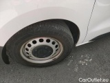  Citroen  Jumpy 1.5 BLUEHDI 120 S&S TAILLE M CONFORT #19