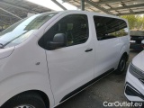  Citroen  Jumpy 1.5 BLUEHDI 120 S&S TAILLE M CONFORT #40