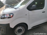  Citroen  Jumpy 1.5 BLUEHDI 120 S&S TAILLE M CONFORT #44