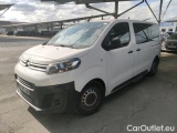 Citroen Jumpy 1.5 BLUEHDI 120 S&S TAILLE M CONFORT