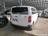  Citroen  Jumpy 1.5 BLUEHDI 120 S&S TAILLE M CONFORT #3