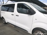  Citroen  Jumpy 1.5 BLUEHDI 120 S&S TAILLE M CONFORT #35